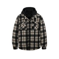 Veste à capuche polyvalente - Jannik