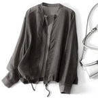 Premium Jacke - Donitza