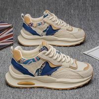 Sportliche Herren-Turnschuhe - Brasen