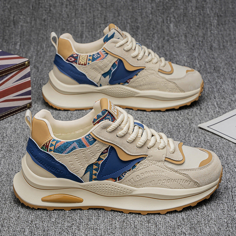 Sportliche Herren-Turnschuhe - Brasen