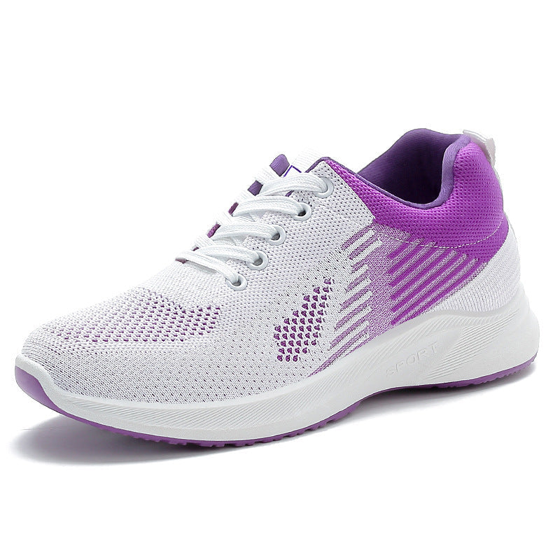 Damen-Sportschuhe für Frauen - Nireva