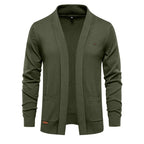 Strickstrickjacke - Elliot