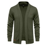 Cardigan en maille - Elliot