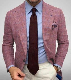 Joshua - Herren Blazer