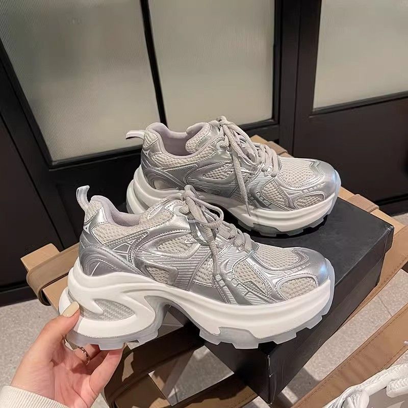 Orthopädische Sportschuhe für Frauen - Olivia