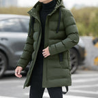 Thermo-Steppjacke - Stefan