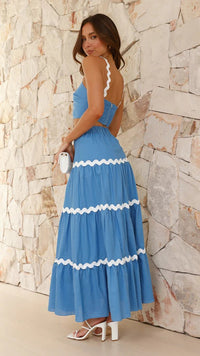 Lucia - Elegant Summer Set