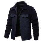 Herbstjacke - Niels