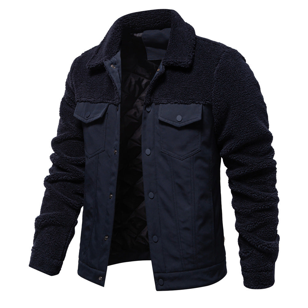 Herbstjacke - Niels