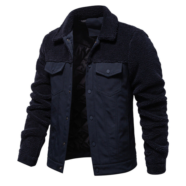Veste d'automne - Niels