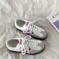 Damen-Sportschuhe mit jugendlichem Design - Maia