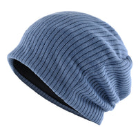 Leichte Unisex-Sturmhaube aus Strick - Pelaez