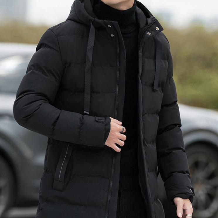 Thermo-Steppjacke - Stefan