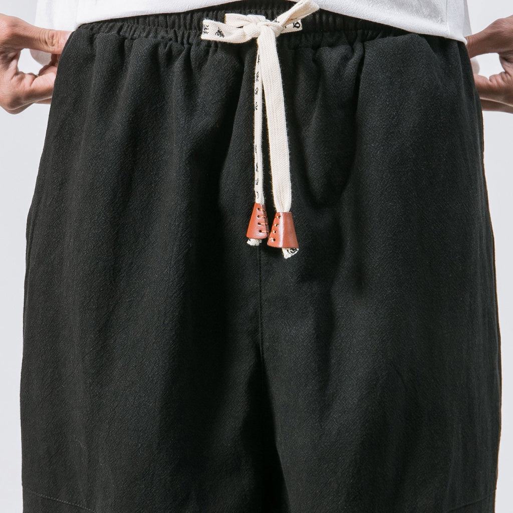 Herren-Baggy-Hosen - Raiden