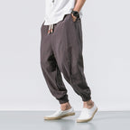 Herren-Baggy-Hosen - Raiden