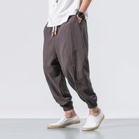 Pantalon large pour homme - Raiden