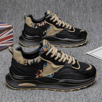 Sportliche Herren-Turnschuhe - Brasen