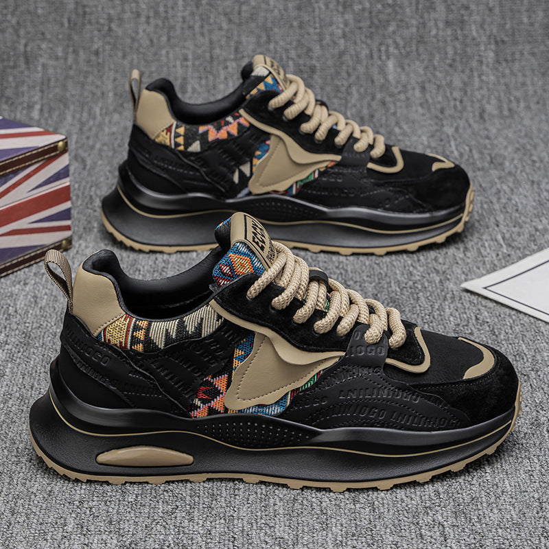 Sportliche Herren-Turnschuhe - Brasen