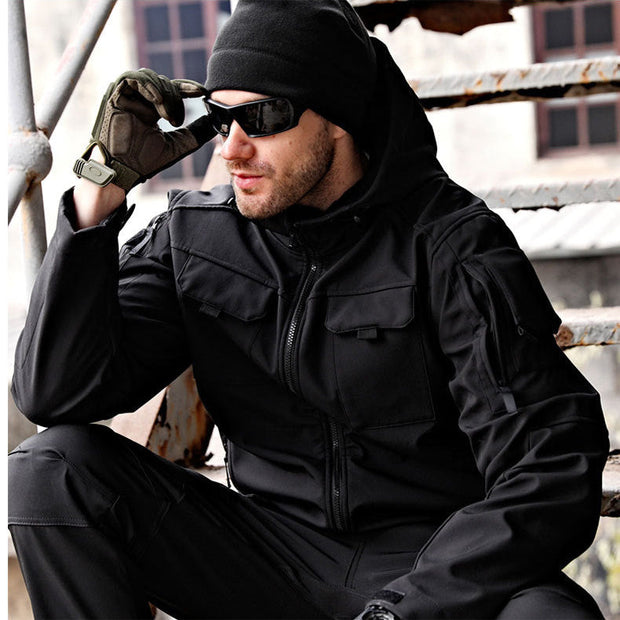 Outdoor-Outfit - Joah