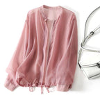 Premium Jacke - Donitza