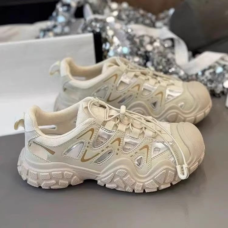 Hochbelastbare Sportschuhe für Frauen - Nova