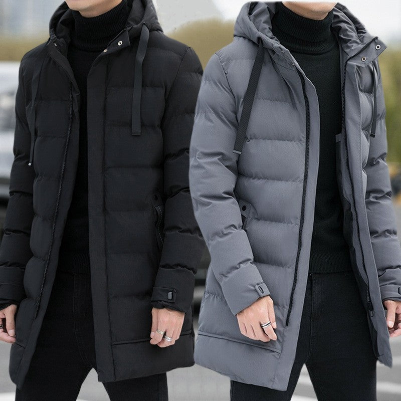 Thermo-Steppjacke - Stefan