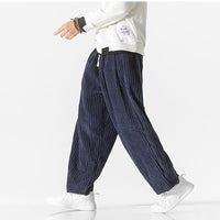 Urban-Cordhose - Jason