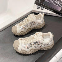 Hochbelastbare Sportschuhe für Frauen - Nova