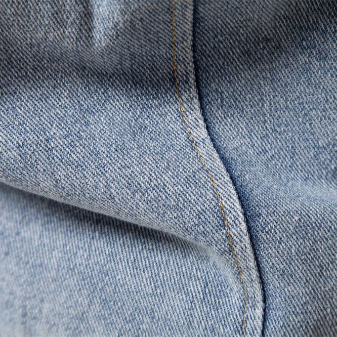 Herren-Jeansjacke - Kaspar