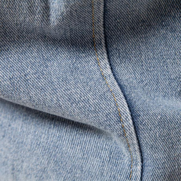 Veste en jean pour homme - Kaspar