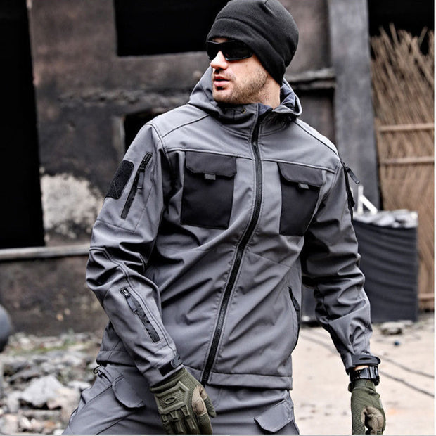 Outdoor-Outfit - Joah