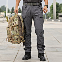 Outdoor-Outfit - Joah