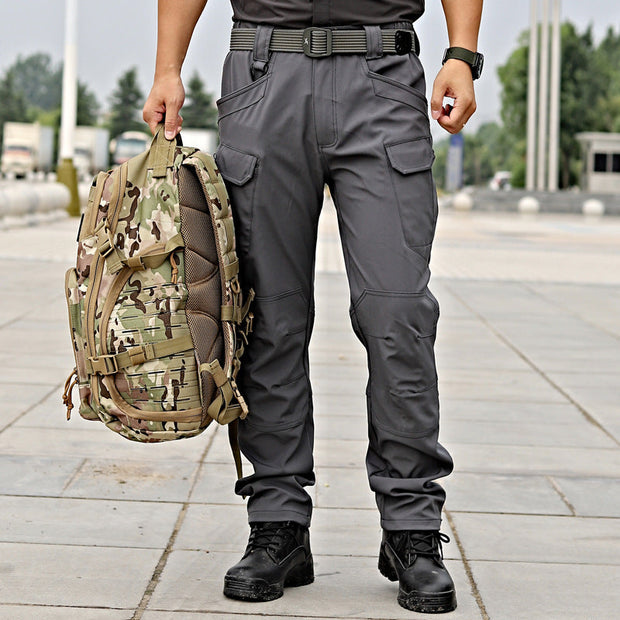 Outdoor-Outfit - Joah
