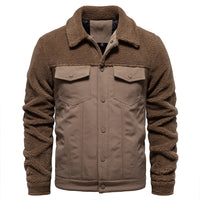Veste d'automne - Niels