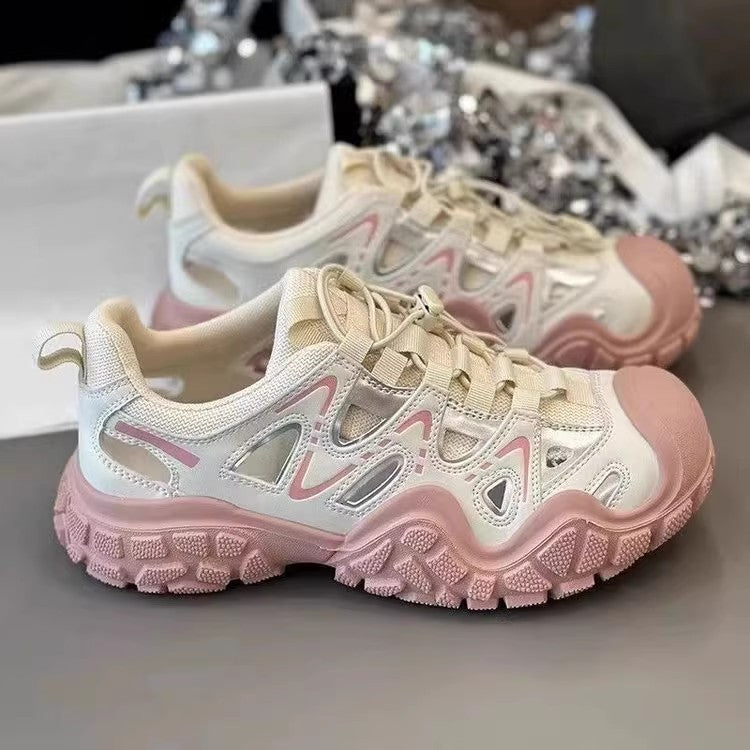 Hochbelastbare Sportschuhe für Frauen - Nova