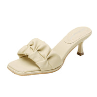 Lu - Talons aiguilles polyvalents de haut style