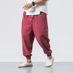 Herren-Baggy-Hosen - Raiden