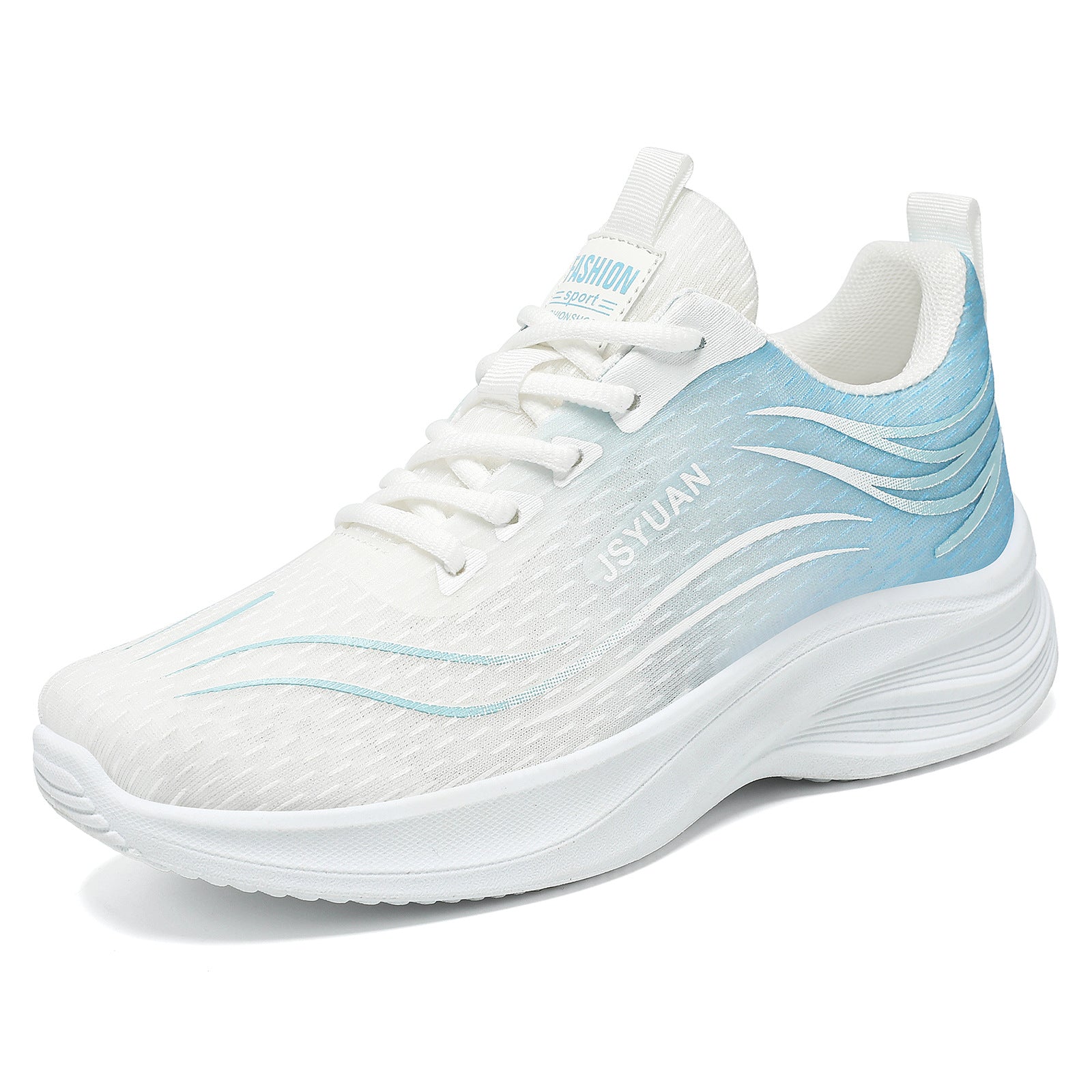Orthopädische Laufschuhe für Frauen - Mathisse