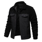 Herbstjacke - Niels