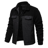 Veste d'automne - Niels