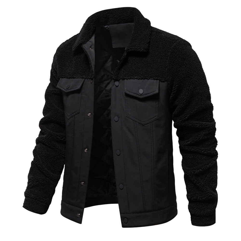 Herbstjacke - Niels