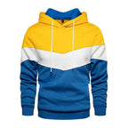 Lässiges Sweatshirt mit Kapuze - Torben