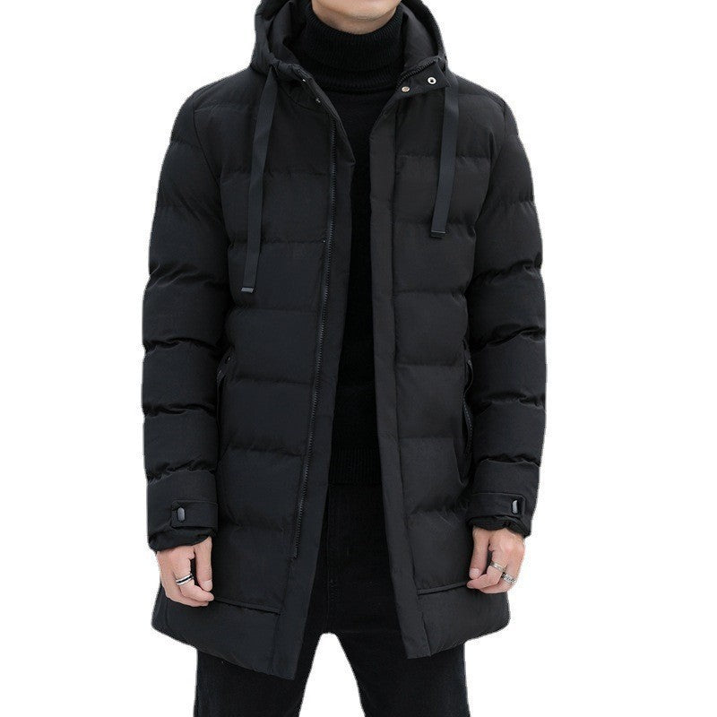 Thermo-Steppjacke - Stefan