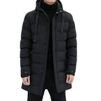 Thermo-Steppjacke - Stefan
