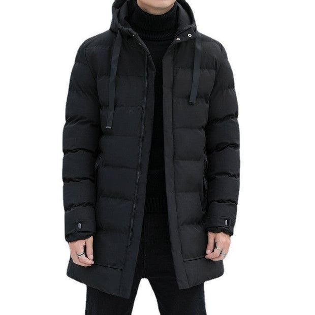 Veste matelassée thermique - Stefan