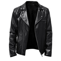 Herren Biker-Jacke für den urbanen Bereich - Kordem