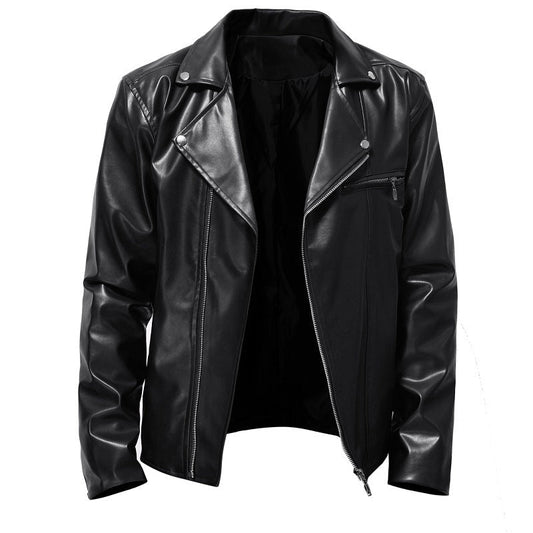Veste de motard urbaine pour homme - Kordem