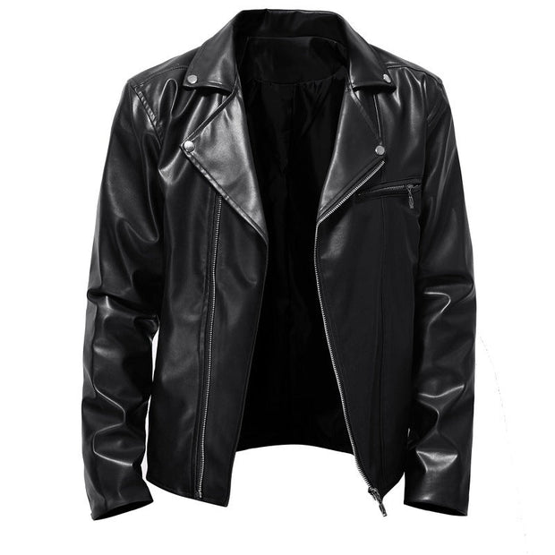 Herren Biker-Jacke für den urbanen Bereich - Kordem