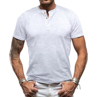 Classic Slub Classic Short Sleeve T-Shirt