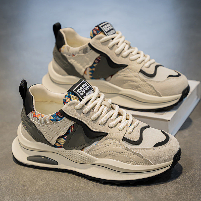 Sportliche Herren-Turnschuhe - Brasen